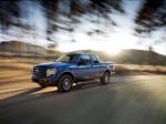 Ford F-150 FX4 2008 года